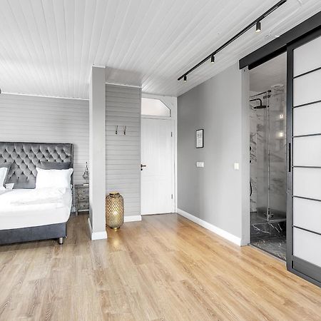 Heart Of Reykjavik - Luxury Apartments Экстерьер фото