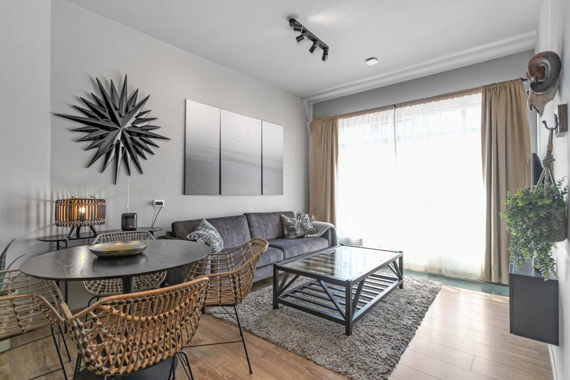 Heart Of Reykjavik - Luxury Apartments Экстерьер фото