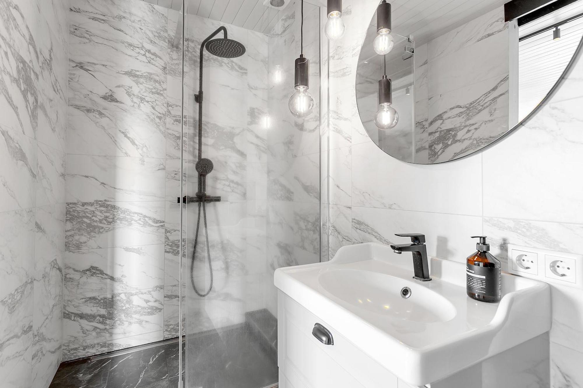 Heart Of Reykjavik - Luxury Apartments Экстерьер фото