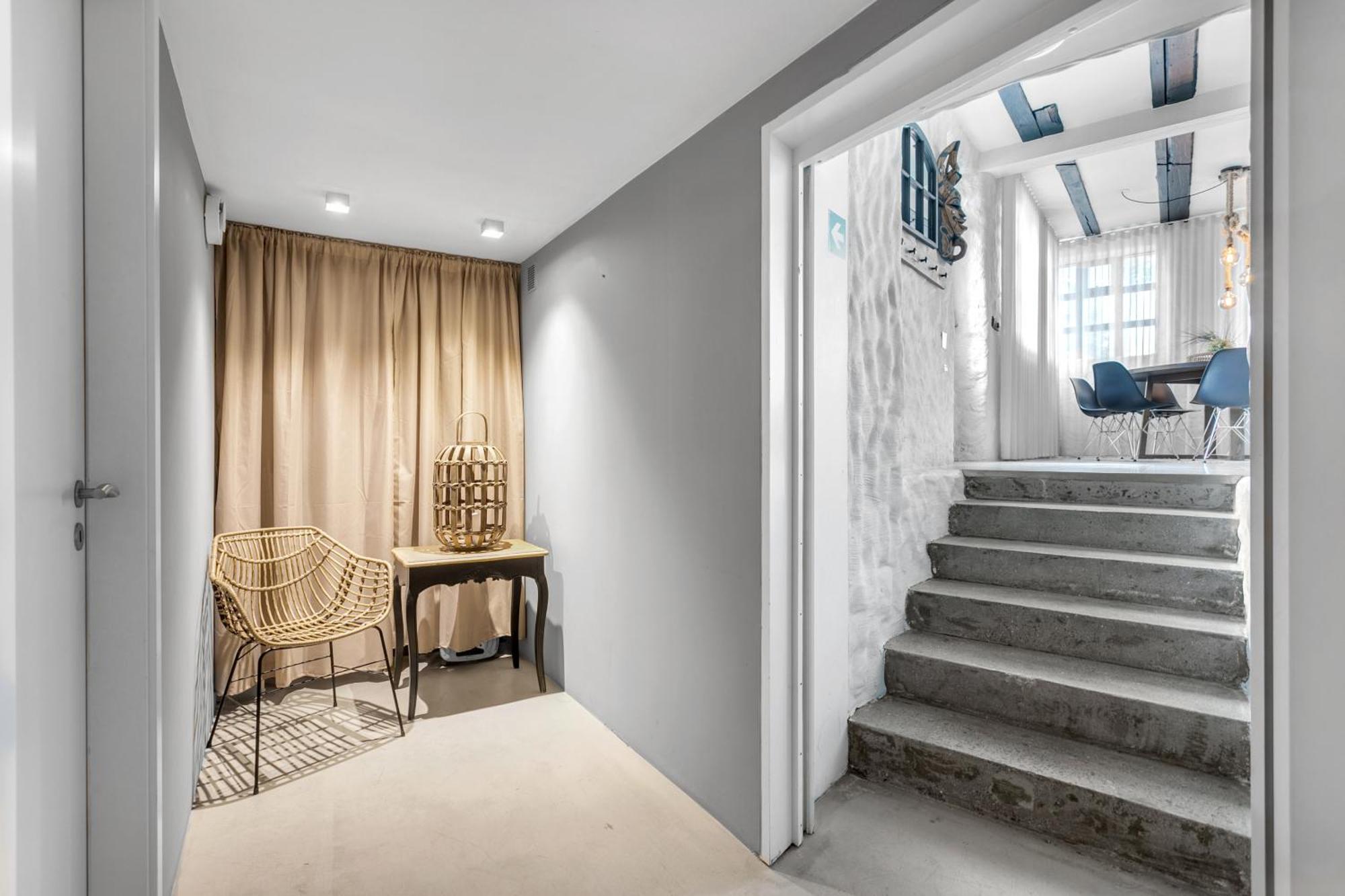 Heart Of Reykjavik - Luxury Apartments Экстерьер фото